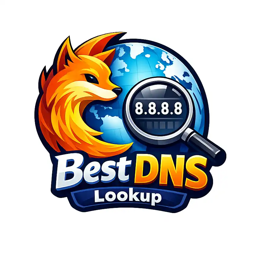 Best DNS Lookup