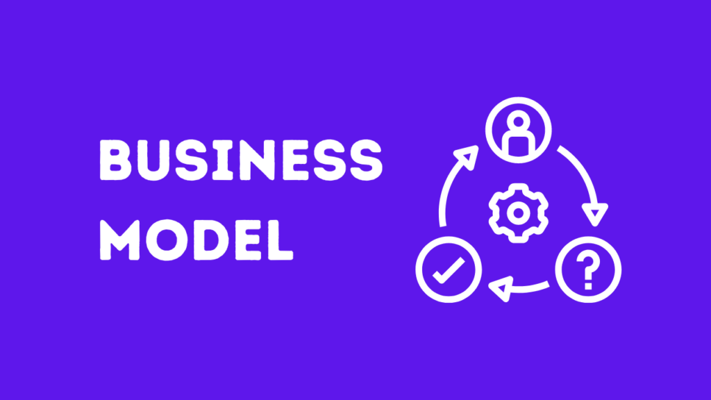 Web Hosting Business Model