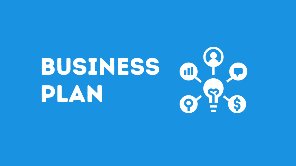 Business Plan