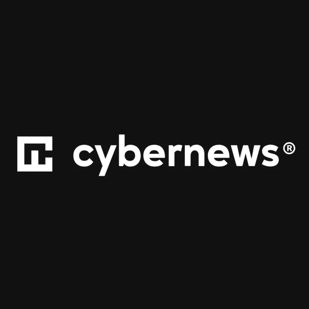CyberNews Logo