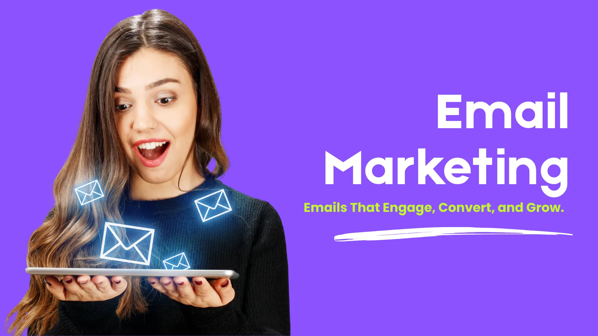 Email Marketing Services