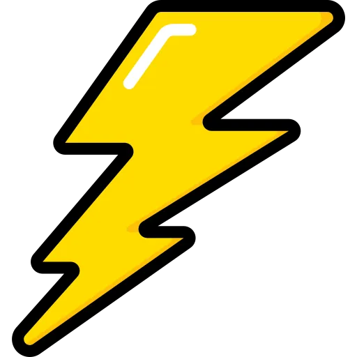 Lightning-Fast Speed