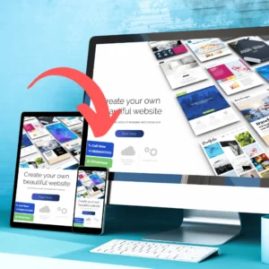 Floating Contact Buttons WordPress Plugin