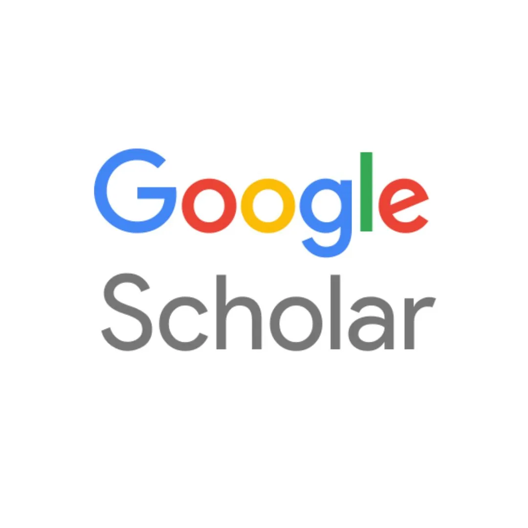 Google Scholar Logo