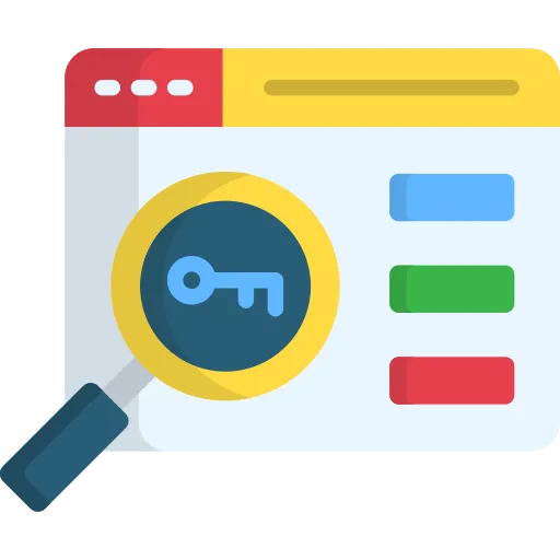 Keywords & Description