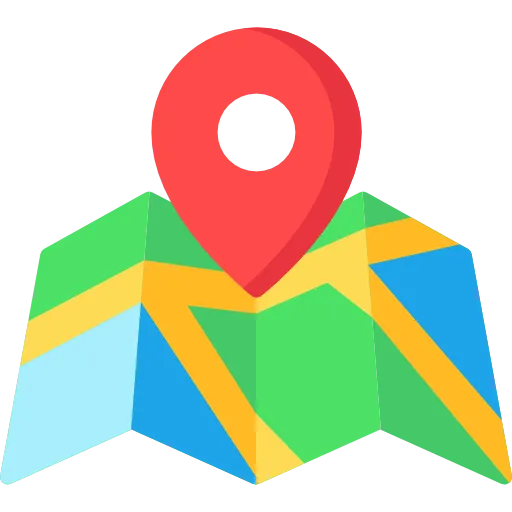 Map & Location Accuracy