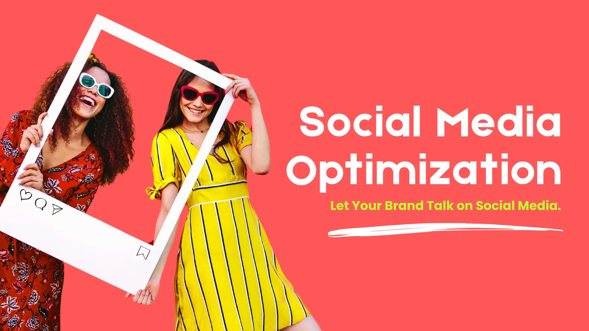Social Media Optimization