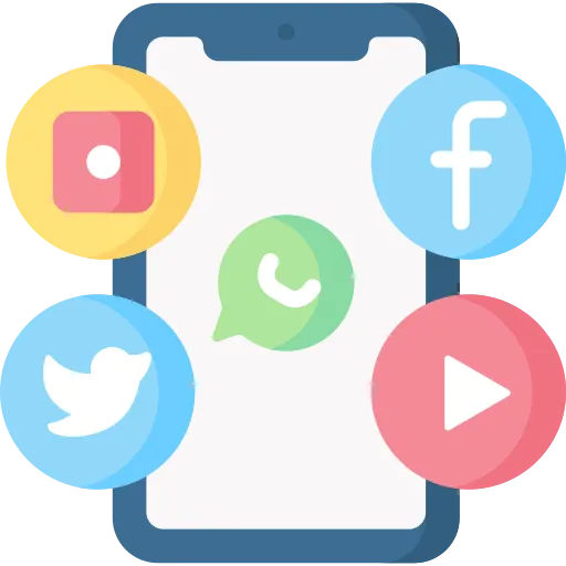 Social Media Optimization