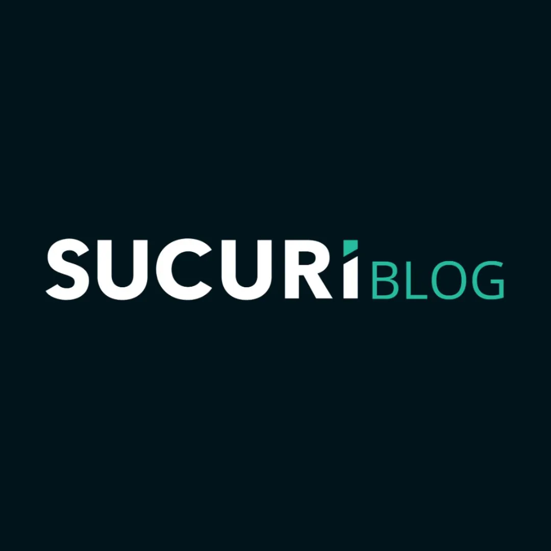 Sucuri Blog Logo