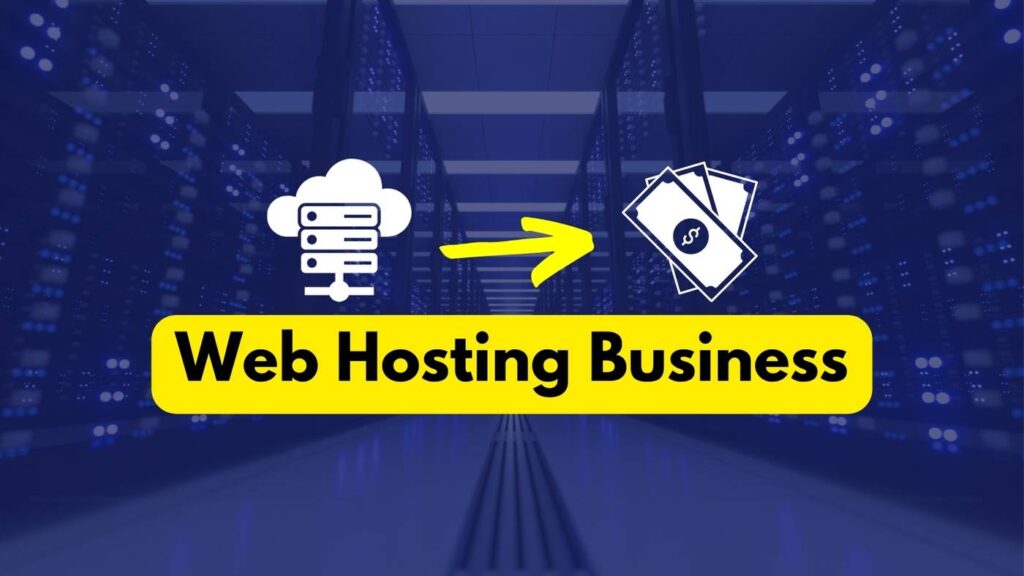 Read more about the article How to Start Your Own Web Hosting Business?
