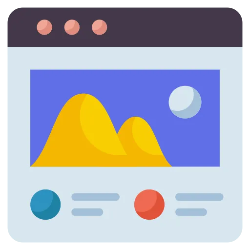Custom Website Development